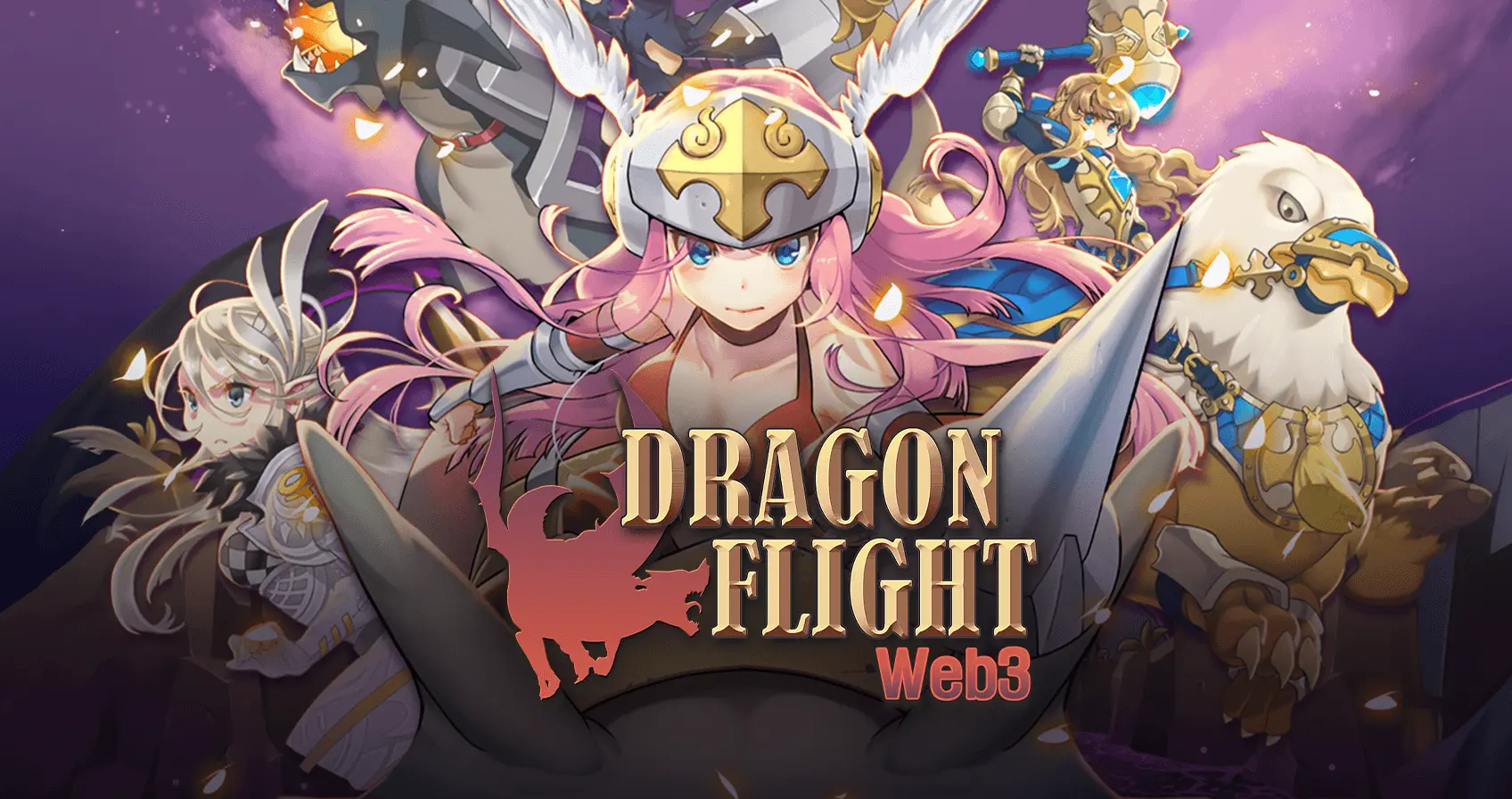 Dragon Flight Web3