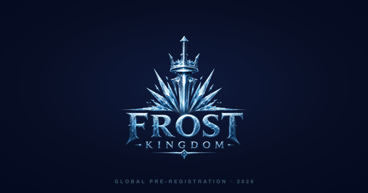 Frost Kingdom