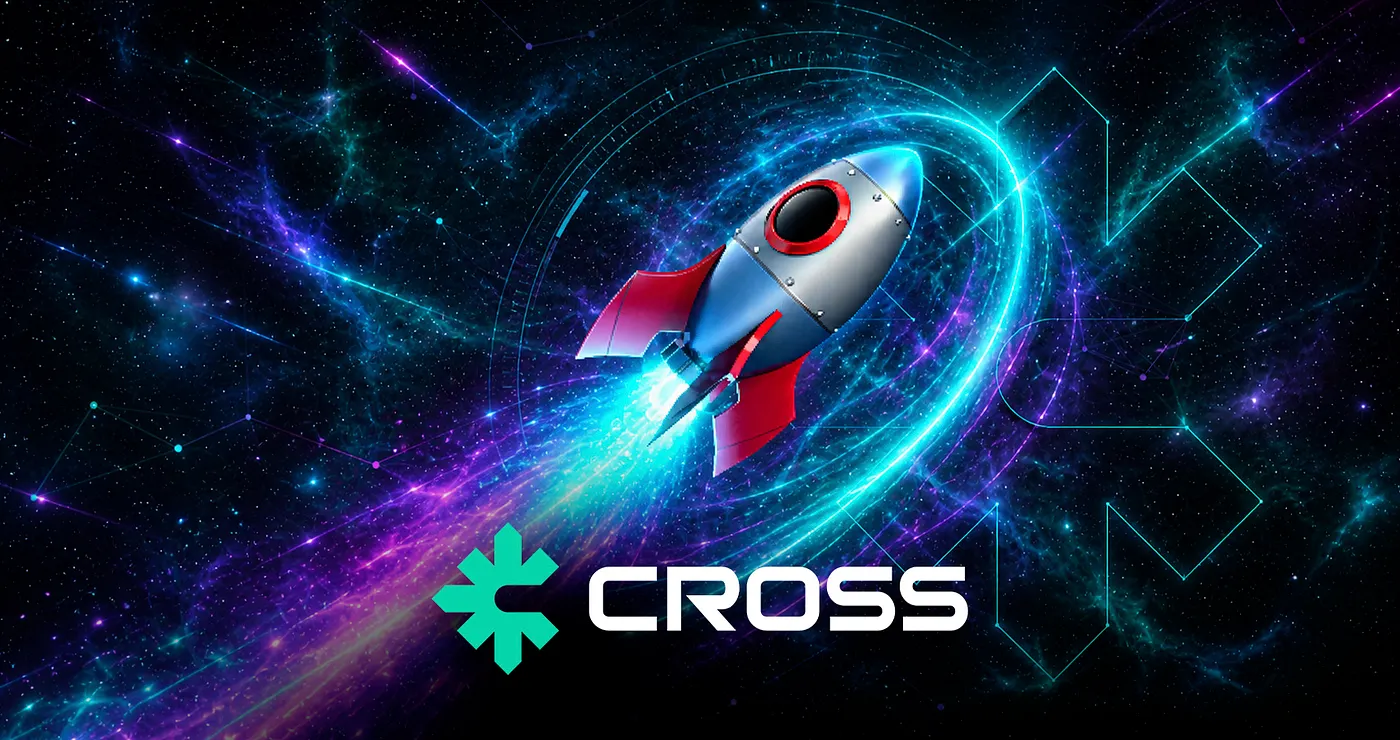 CROSS Mainnet 2.0