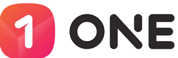ONE